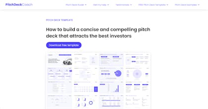 PitchDeckCoach gallery image