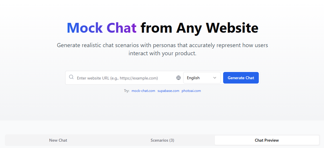 CHAT finta media 4