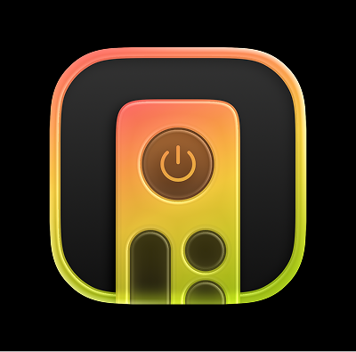 TVRem - Free Universal Remote App