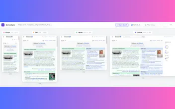 ScreenSync gallery image