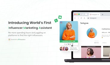 SocialiQ 2.0 gallery image