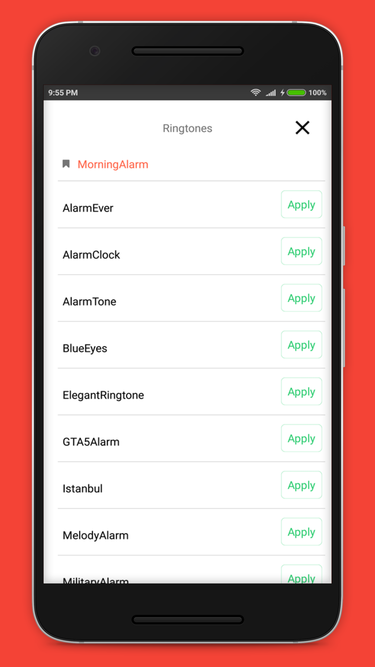 Time Manager gallery image