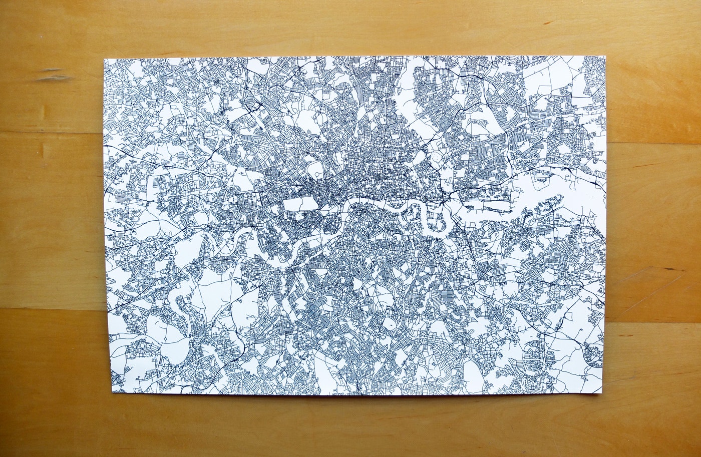 LineMap gallery image