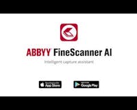 ABBYY Fine Scanner 5 media 1