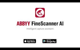 ABBYY Fine Scanner 5 media 1