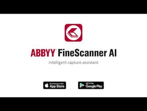 ABBYY FineScanner AI 7 gallery image