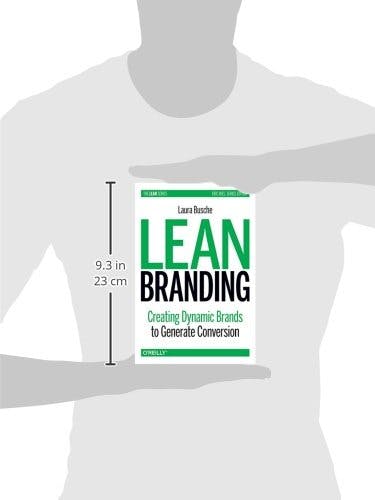 Lean Branding media 2