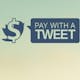Pay with a Tweet