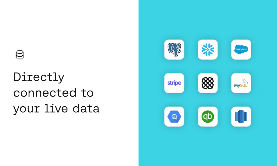 Dashboards by Equals Gallery Image 4