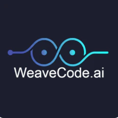 WeaveCode.ai logo