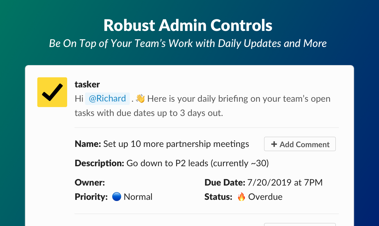 CareerLark for Slack Image