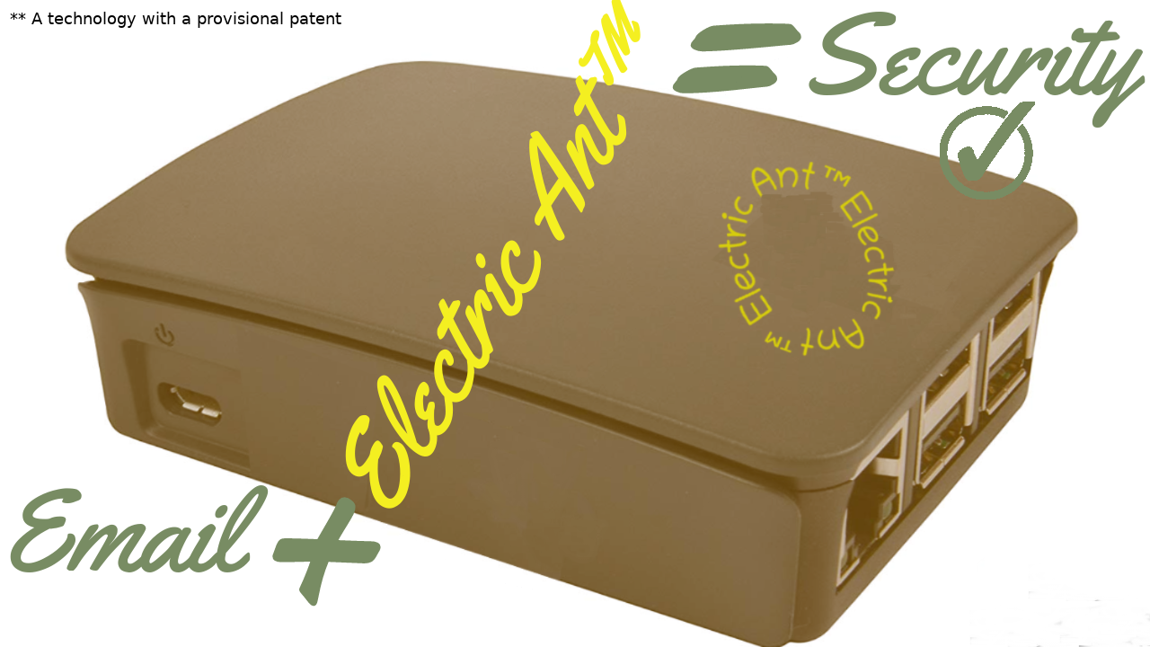 Electric Ant™ gallery image