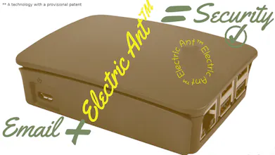 Electric Ant™ gallery image