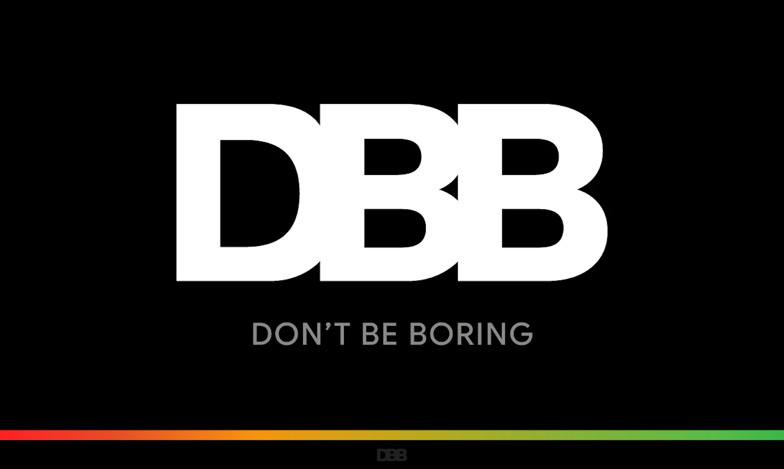 DBB Score screenshot 2