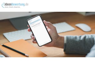 Ideenbewertung.de gallery image