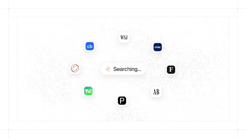 The new Firecrawl /search screenshot 1 (video preview)