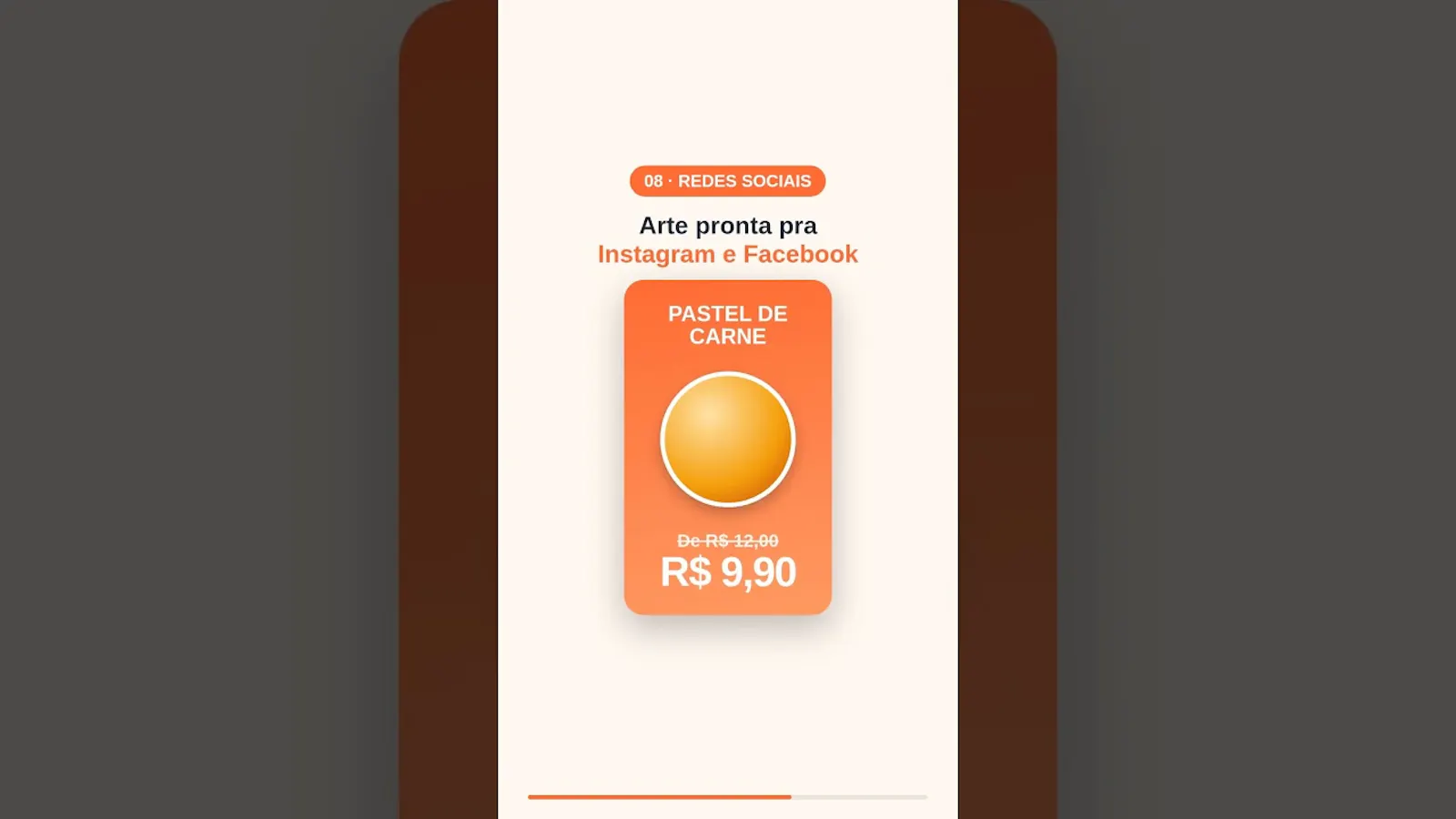 Prosa screenshot 1 (video preview)
