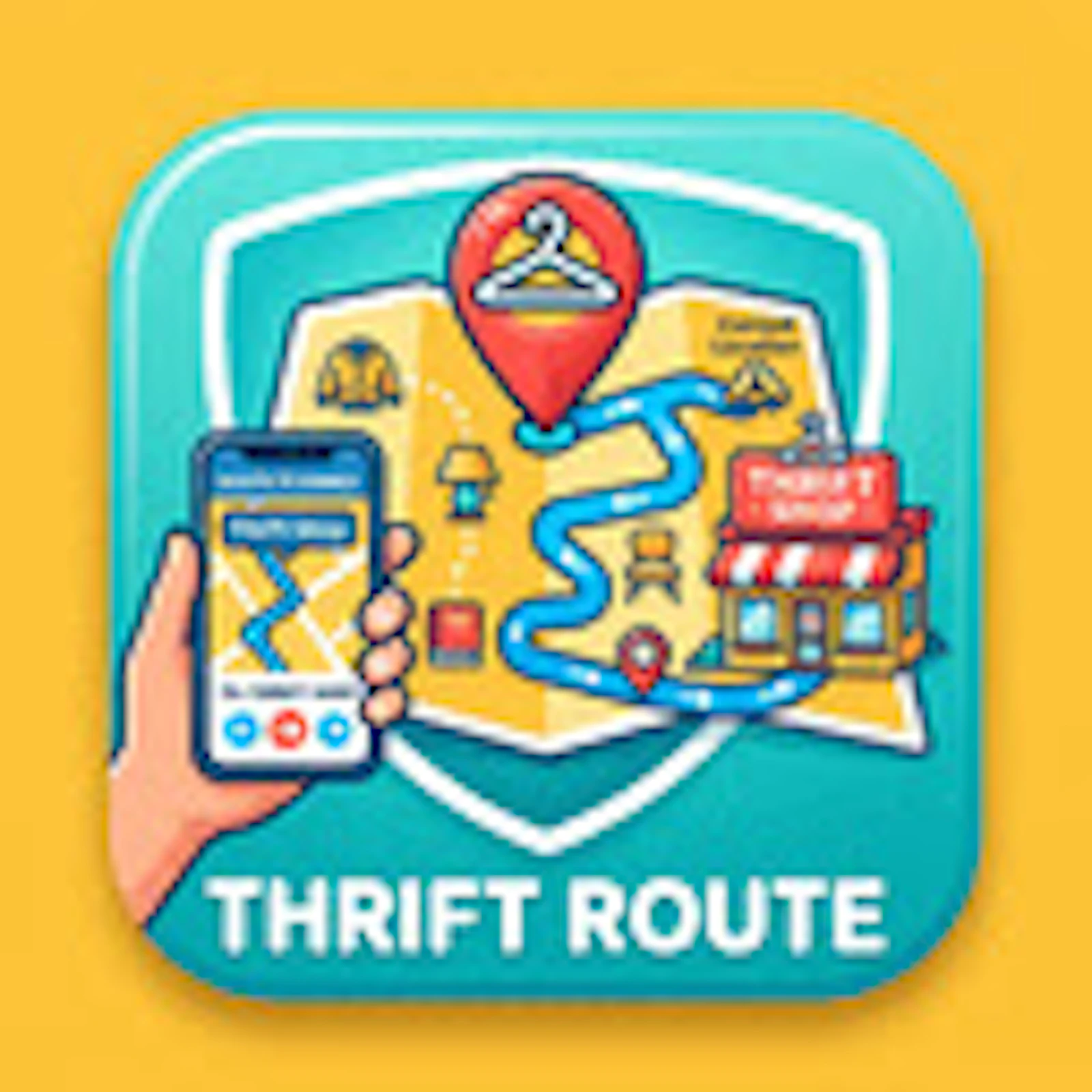 Reseller Route Builder screenshot 1