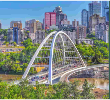 Canada Blog Updates