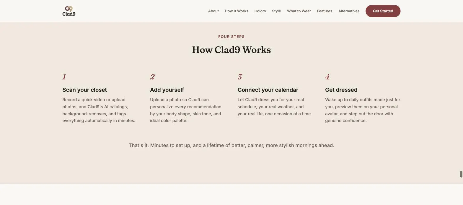 Clad9 gallery image
