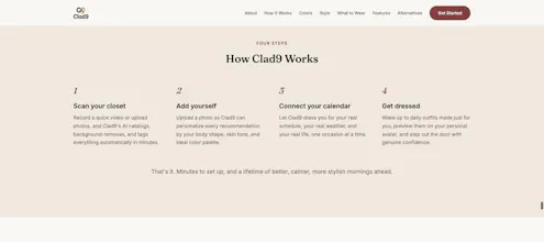 Clad9 gallery image