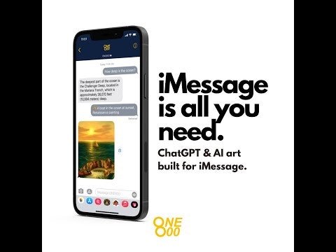 ONE800-CHAT gallery image