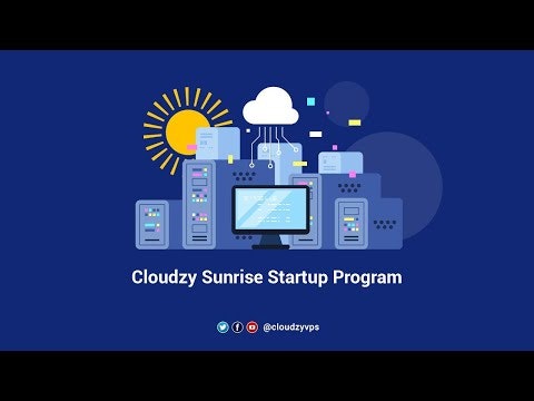 Cloud VPS gallery image