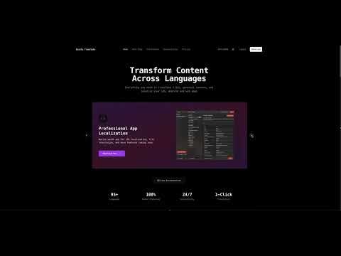 Easily Translate gallery image