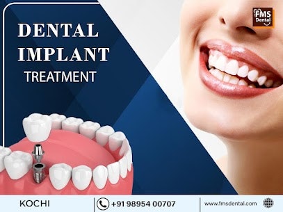 FMS Dental Center Kochi media 3