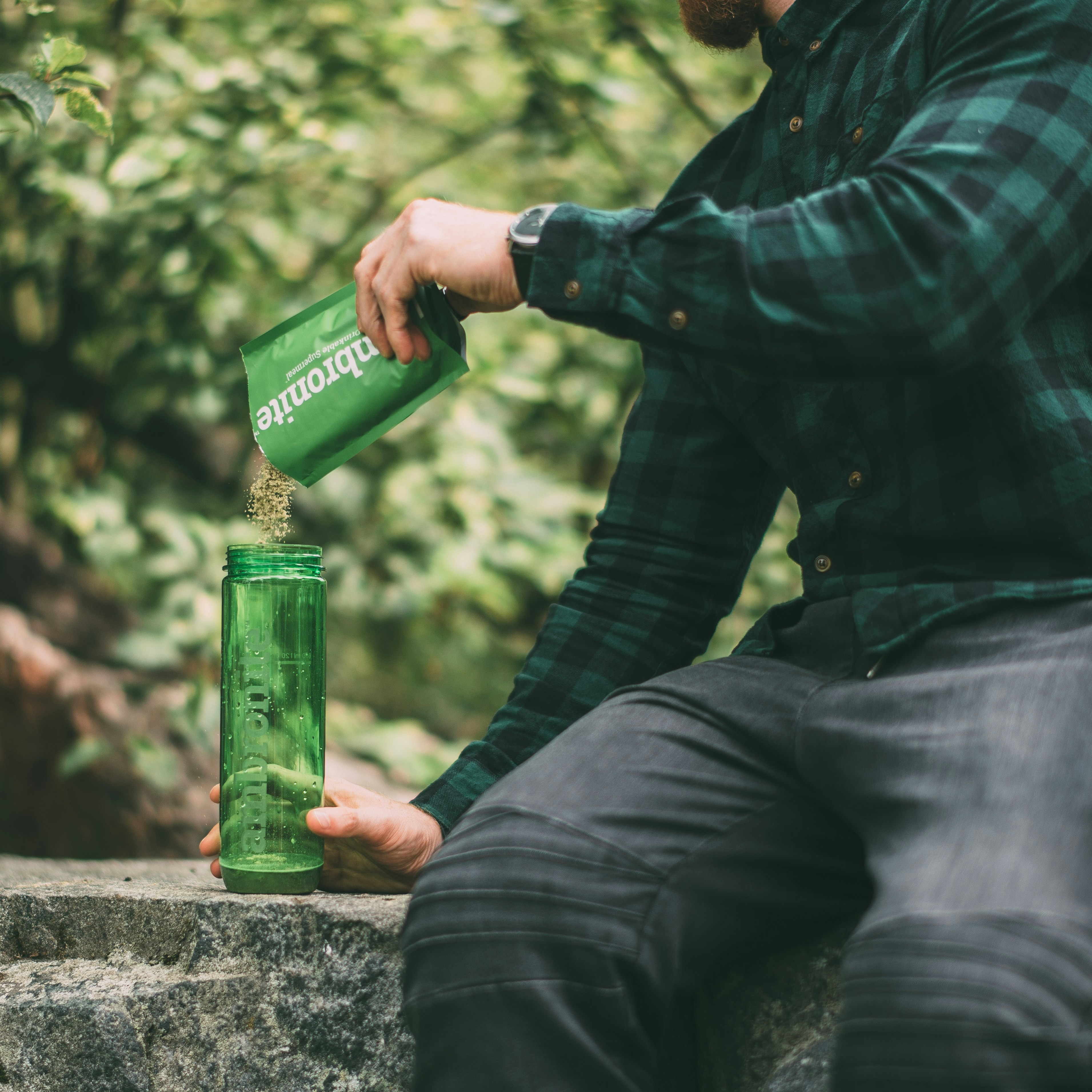 Ambronite v5 gallery image