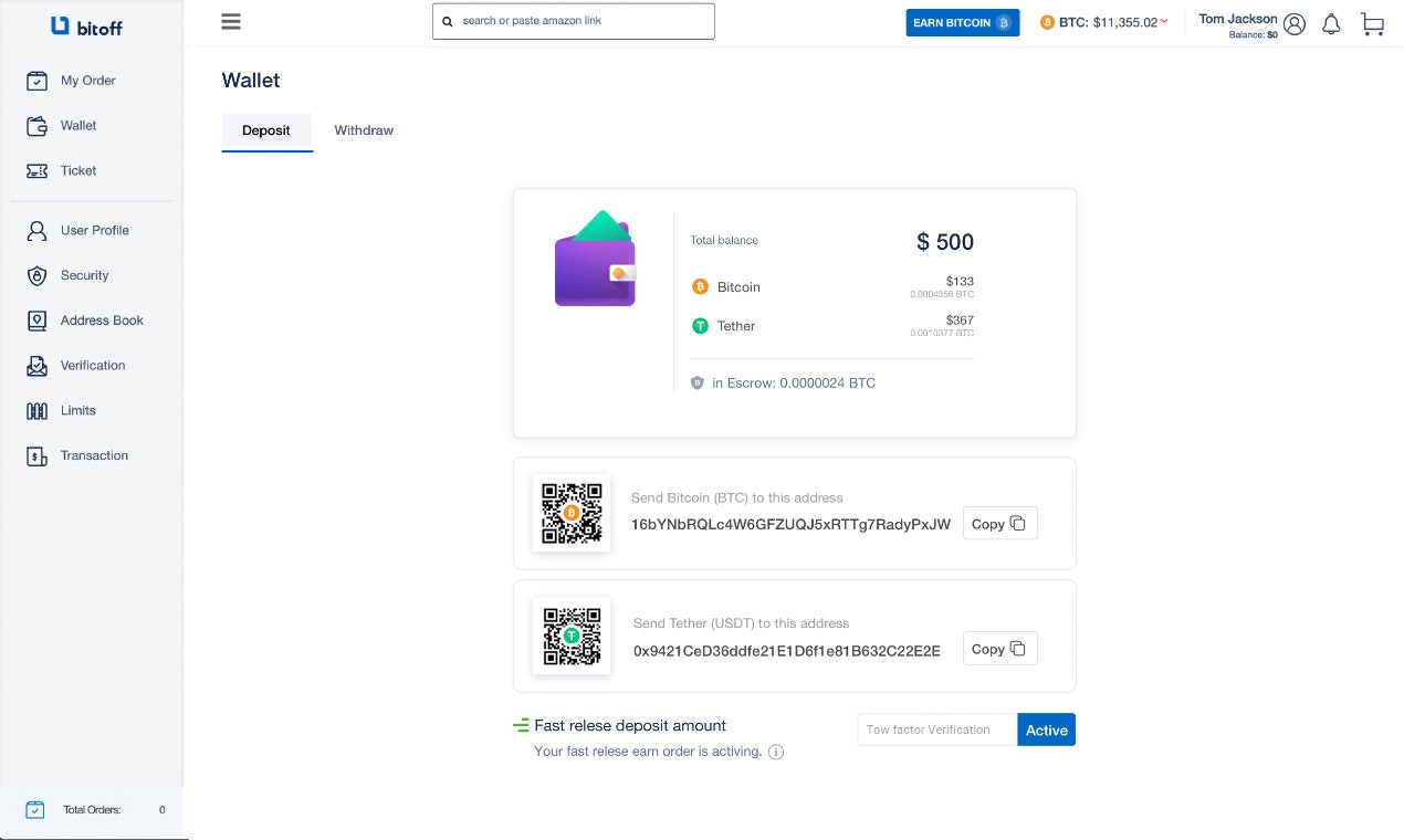 bitoff gallery image