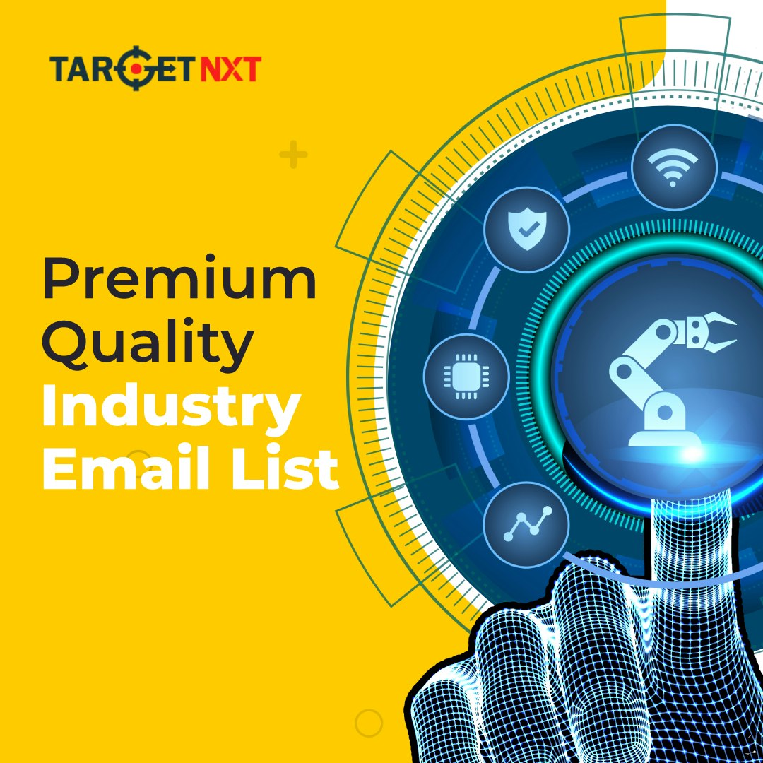 Media TargetNXT LLC - Một cơ quan tiếp thị giúp bạn nhắm mục tiêu khách hàng tiềm năng 1