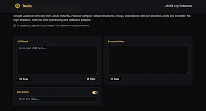 Toolie gallery image