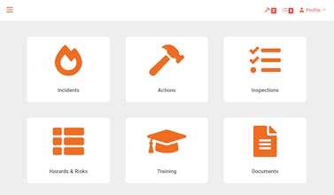 Safety Space gallery image