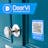 Doorvi smart door QR vode video calling