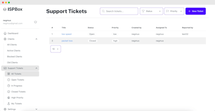 ISPBox gallery image