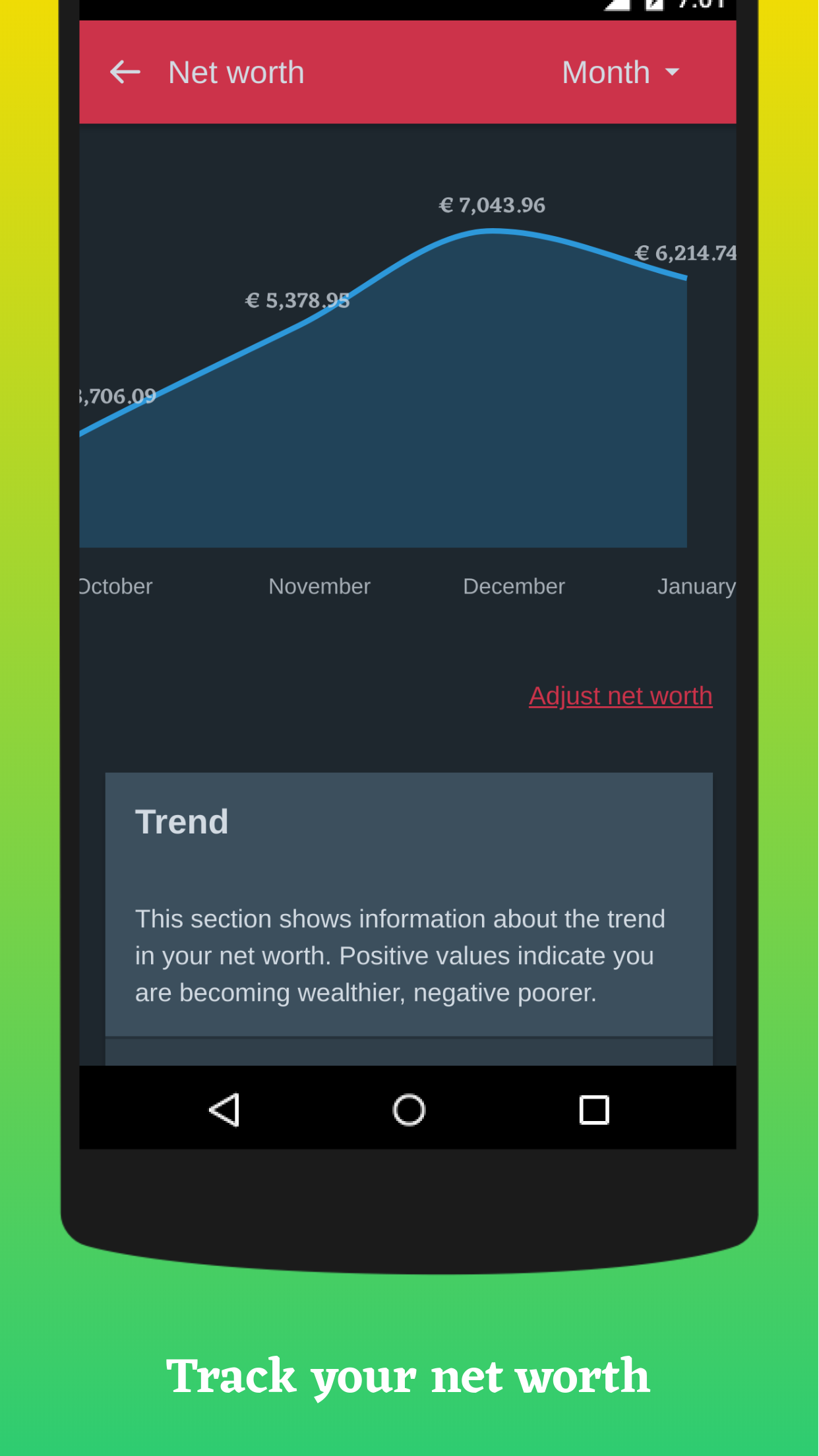 Money Building gallery image