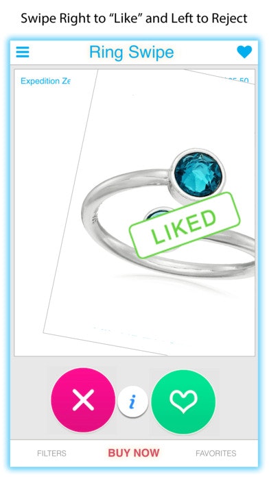 Ring Swipe gallery image