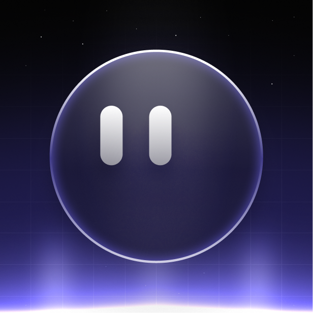 Dimension - Product Hunt launch logo and brand identity