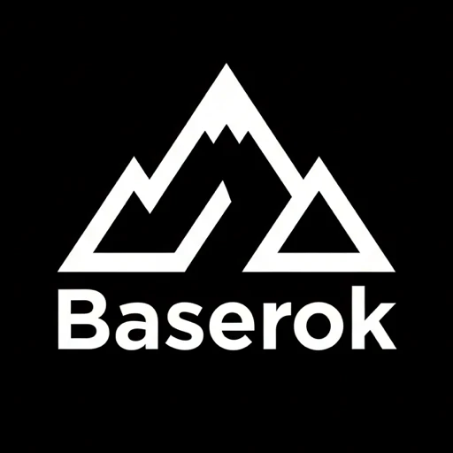 Baserok logo
