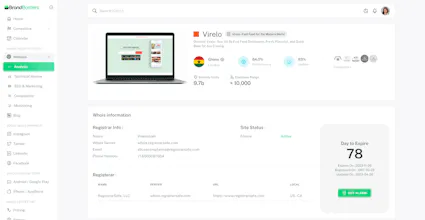 BrandBorders gallery image