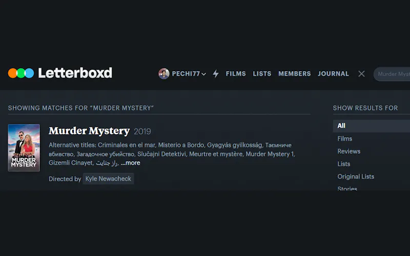 Boxd Pal screenshot 4