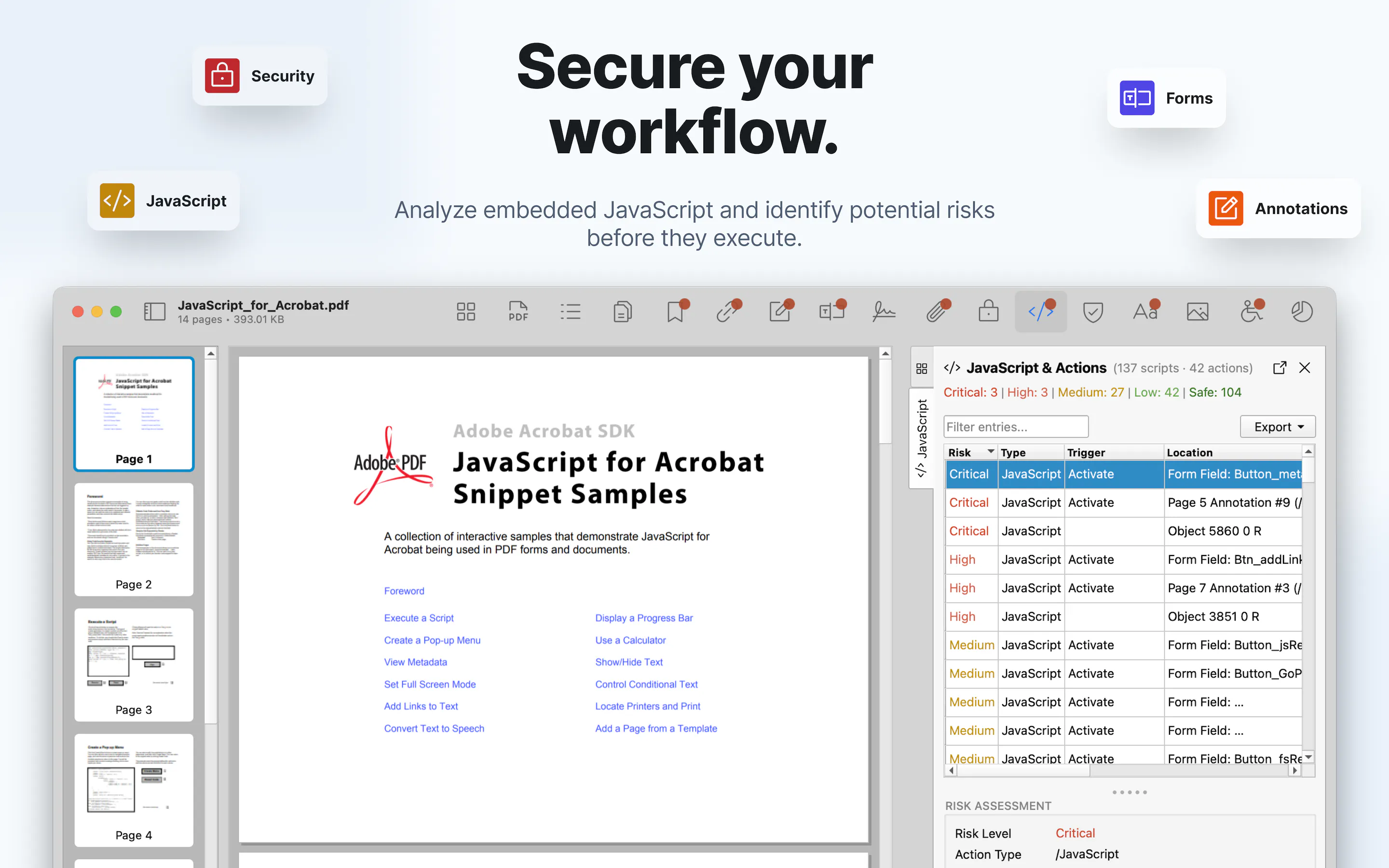 PDF Auditor gallery image