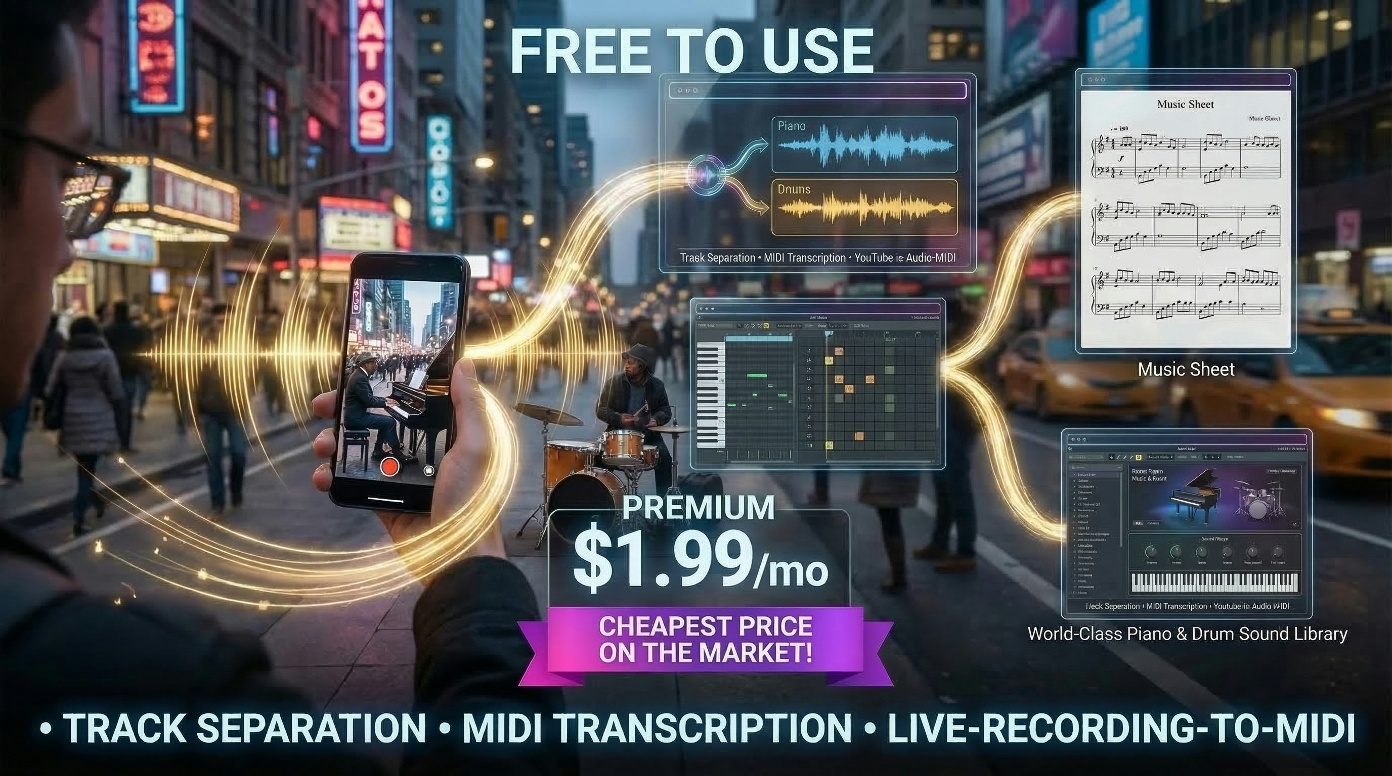 Soniphoria gallery image