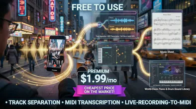 Soniphoria gallery image