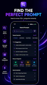 AI Prompt Hub gallery image