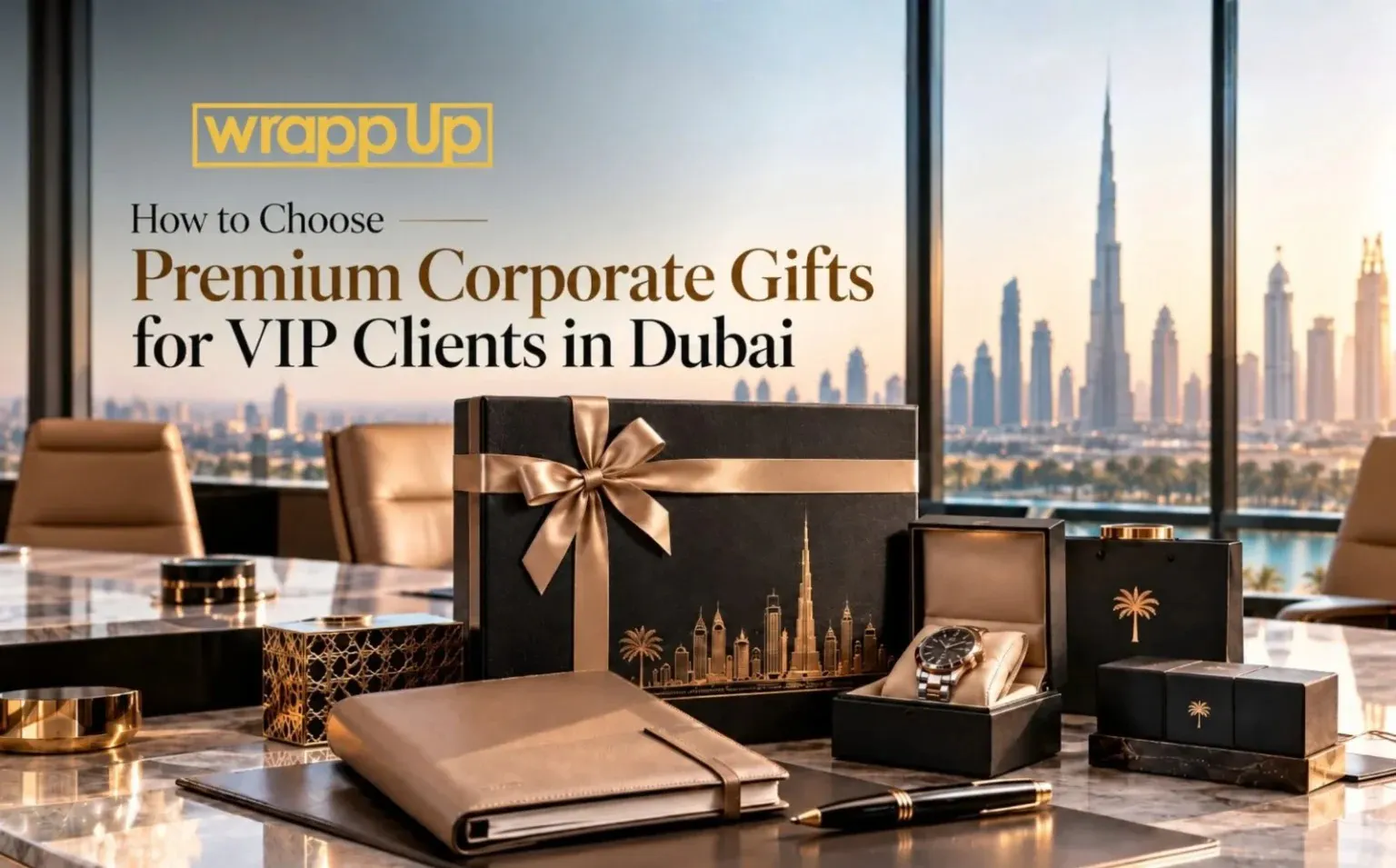 Corporate Gifts Dubai gallery image