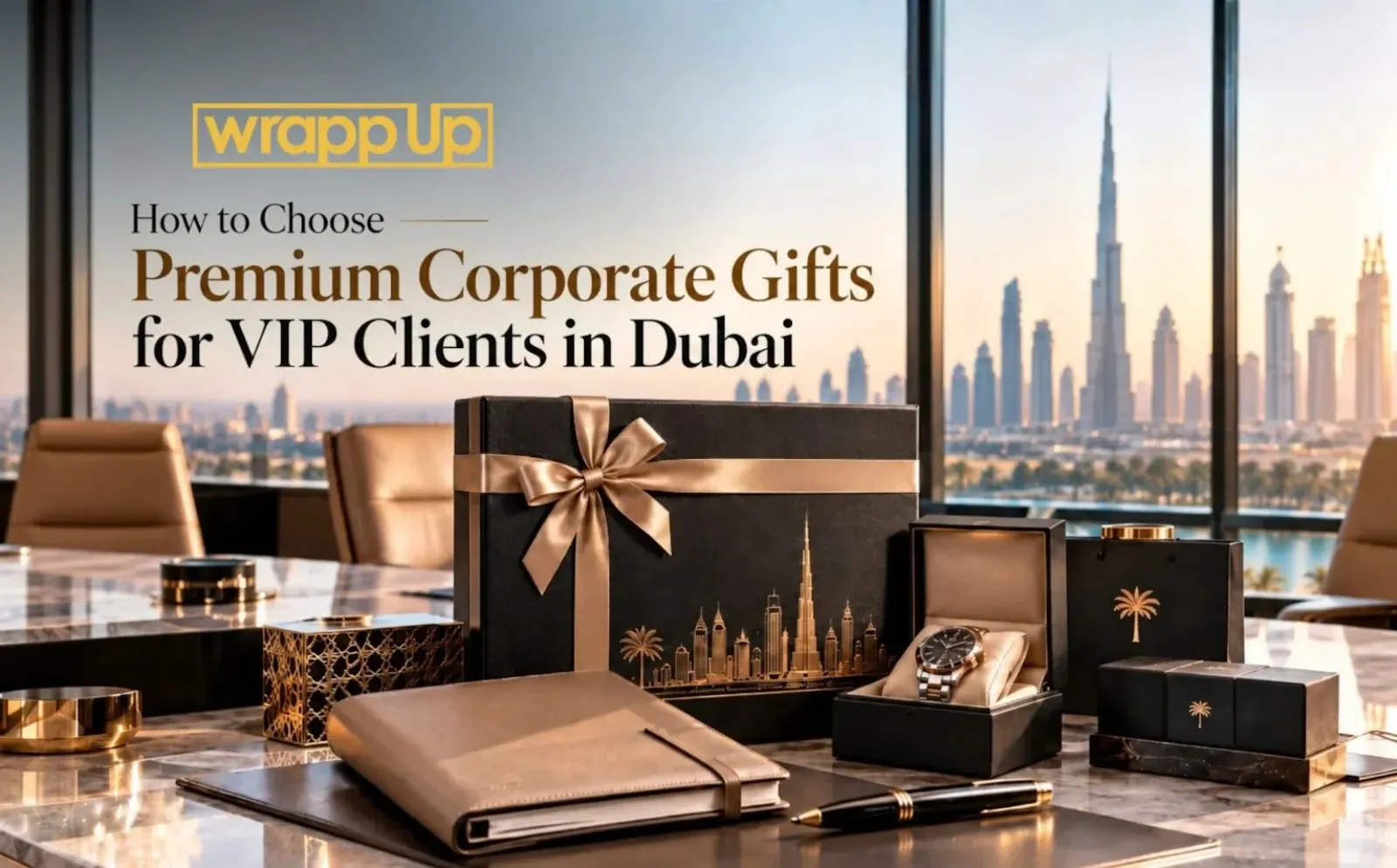 Best Corporate Gifts for VIP Clients screenshot 1