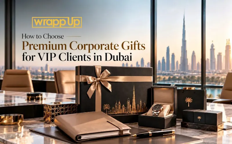 Best Corporate Gifts for VIP Clients screenshot 1