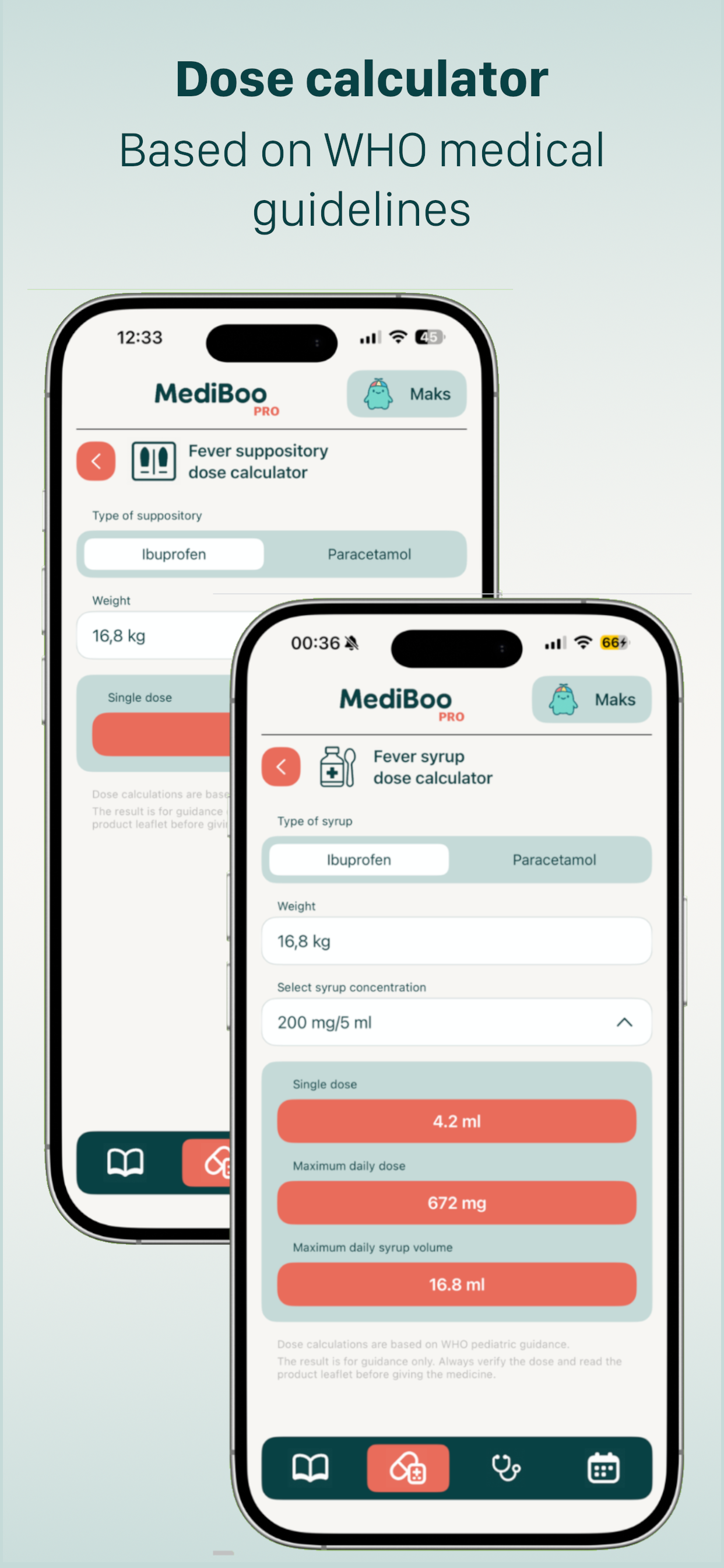 MediBoo gallery image